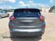 2017 Nissan Murano S z VIN 5N1AZ2MG0HN180989, wystawiony jako IAAI lot #42670886 z przebiegiem 112 251 mil mil oraz . Historia ofert i sprzedaży dostępna na DreamBid. Obrazek 16.