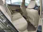 2009 Honda Accord LX with VIN 1HGCP263X9A096220, listed as a IAAI auction lot 42913706 with 148,538 mi miles and . Bid and sale history available at DreamBid. Image 8.