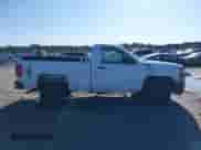 2015 Chevrolet Silverado 1500 Work Truck с VIN 1GCNCPEH8FZ272479, выставлен на аукционе IAAI как лот 41803551 с пробегом 149 267 миль миль и . История ставок и продаж доступна на DreamBid. Изображение 13.