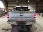 2020 Ford F-150 XL с VIN 1FTEW1EP1LFB12162, выставлен на аукционе IAAI как лот 41211017 с пробегом 82 920 миль миль и . История ставок и продаж доступна на DreamBid. Изображение 17.