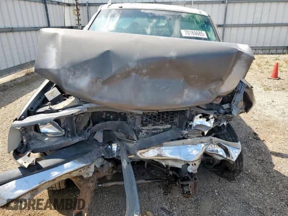 2002 Ford F-150 XLT с VIN 1FTRW07652KD85577, выставлен на аукционе Copart как лот 70169685 с пробегом Не указан миль и Списание • Salvage title. История ставок и продаж доступна на DreamBid. Изображение 11.