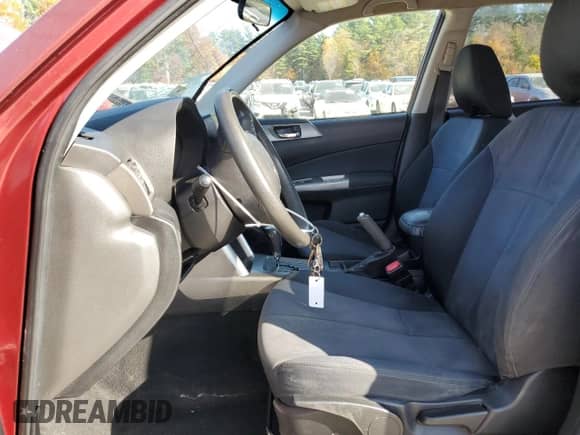 2009 Subaru Forester XT с VIN JF2SH65639H705568, выставлен на аукционе Copart как лот 80718334 с пробегом 162 054 миль миль и Чистый • Clean title. История ставок и продаж доступна на DreamBid. Изображение 7.