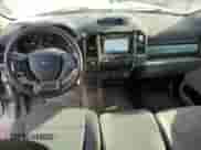 2022 Ford F-250 XL with VIN 1FT7W2AT2NED56820, listed as a Copart auction lot 65789735 with 67,068 mi miles and Salvage title. Bid and sale history available at DreamBid. Image 8.