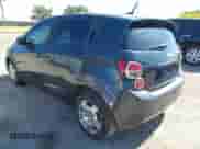 2014 Chevrolet Sonic LS с VIN 1G1JA6SG8E4194669, выставлен на аукционе IAAI как лот 42887562 с пробегом 108 658 миль миль и . История ставок и продаж доступна на DreamBid. Изображение 3.