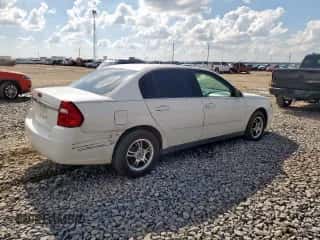 2008 Chevrolet Malibu Classic LS 1FL с VIN 1G1ZS58F68F122273, выставлен на аукционе Copart как лот 68744275 с пробегом 200 186 миль миль и Списание • Salvage title. История ставок и продаж доступна на DreamBid. Изображение 3.