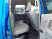 2008 Dodge 1500 ST z VIN 1D7HA18KX8J147000, wystawiony jako IAAI lot #42827984 z przebiegiem 203 433 mil mil oraz . Historia ofert i sprzedaży dostępna na DreamBid. Obrazek 8.