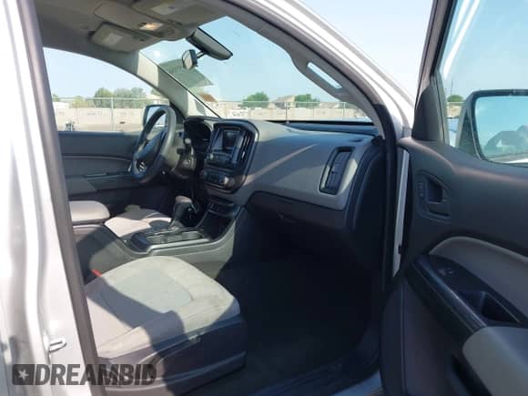 2016 Chevrolet Colorado 4WD WT с VIN 1GCGTBE35G1100295, выставлен на аукционе IAAI как лот 42737036 с пробегом 71 883 миль миль и . История ставок и продаж доступна на DreamBid. Изображение 5.