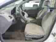 2011 Chevrolet Malibu 2LT с VIN 1G1ZD5E72BF235751, выставлен на аукционе Copart как лот 65029605 с пробегом 93 349 миль миль и Списание • Salvage title. История ставок и продаж доступна на DreamBid. Изображение 7.