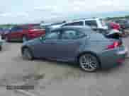 2014 Lexus IS 250 с VIN JTHCF1D25E5002090, выставлен на аукционе IAAI как лот 42749717 с пробегом Не указан миль и . История ставок и продаж доступна на DreamBid. Изображение 13.