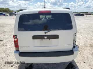 2011 Dodge Nitro Heat с VIN 1D4PT4GK8BW601762, выставлен на аукционе Copart как лот 72083034 с пробегом 149 712 миль миль и Списание • Salvage title. История ставок и продаж доступна на DreamBid. Изображение 6.