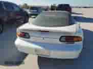 1998 Chevrolet Camaro Police Police с VIN 2G1FP22G2W2127148, выставлен на аукционе Copart как лот 49785625 с пробегом 125 328 миль миль и Чистый • Clean title. История ставок и продаж доступна на DreamBid. Изображение 6.