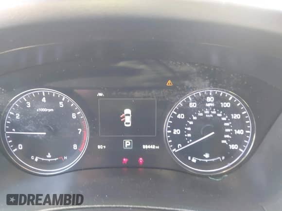 2016 Hyundai Genesis 3.8L с VIN KMHGN4JE8GU141978, выставлен на аукционе IAAI как лот 43508134 с пробегом 98 442 миль миль и . История ставок и продаж доступна на DreamBid. Изображение 7.