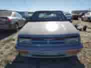 1994 Dodge Shadow with VIN 1B3AP28D5RN193704, listed as a Copart auction lot 82825004 with 90,223 mi miles and Salvage title. Bid and sale history available at DreamBid. Image 5.