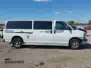 2008 Chevrolet Express Passenger с VIN 1GAHG39K681224649, выставлен на аукционе IAAI как лот 43370075 с пробегом 243 802 миль миль и . История ставок и продаж доступна на DreamBid. Изображение 13.