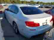 2014 BMW 5 Series 535i с VIN WBA5B1C59ED484177, выставлен на аукционе IAAI как лот 43442810 с пробегом 251 950 миль миль и . История ставок и продаж доступна на DreamBid. Изображение 3.
