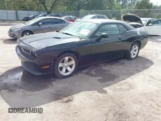 2012 Dodge Challenger SXT Plus with VIN 2C3CDYAG3CH101081, listed as a IAAI auction lot 43497610 with 397,242 mi miles and . Bid and sale history available at DreamBid. Image 2.
