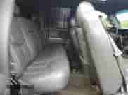2003 Chevrolet Silverado SS с VIN 2GCEK19N431369876, выставлен на аукционе Copart как лот 55574105 с пробегом 177 258 миль миль и Списание • Salvage title. История ставок и продаж доступна на DreamBid. Изображение 10.