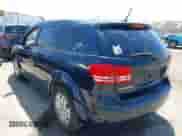 2014 Dodge Journey American Value with VIN 3C4PDCAB1ET287590, listed as a IAAI auction lot 43072351 with 149,217 mi miles and . Bid and sale history available at DreamBid. Image 3.