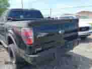 2012 Ford F-150 XL with VIN 1FTFW1ET5CFA41694, listed as a IAAI auction lot 42100124 with 136,416 mi miles and . Bid and sale history available at DreamBid. Image 6.