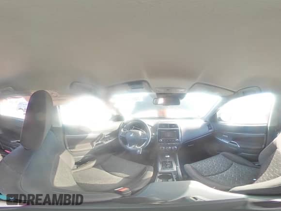 2021 Mitsubishi Outlander SE с VIN JA4APVAU5MU029985, выставлен на аукционе Copart как лот 70472385 с пробегом 81 596 миль миль и Списание • Salvage title. История ставок и продаж доступна на DreamBid. Изображение 15.