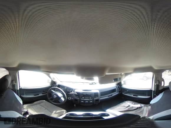 2013 Ram 1500 Express z VIN 1C6RR6FT6DS523896, wystawiony jako IAAI lot #43338595 z przebiegiem 257 199 mil mil oraz . Historia ofert i sprzedaży dostępna na DreamBid. Obrazek 20.