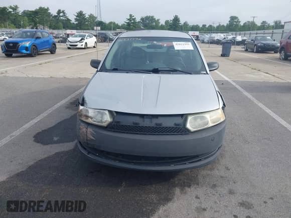 2004 Saturn ION ION 1 z VIN 1G8AG52F64Z140919, wystawiony jako IAAI lot #42821992 z przebiegiem 97 441 mil mil oraz . Historia ofert i sprzedaży dostępna na DreamBid. Obrazek 6.