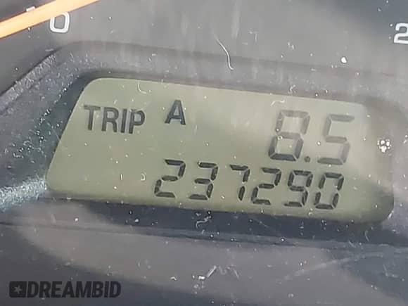 2000 Honda Accord EX с VIN 1HGCG6678YA114125, выставлен на аукционе IAAI как лот 43511957 с пробегом 237 290 миль миль и . История ставок и продаж доступна на DreamBid. Изображение 7.