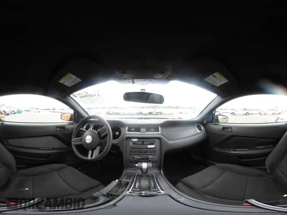 2010 Ford Mustang GT с VIN 1ZVBP8CH5A5131852, выставлен на аукционе IAAI как лот 43409906 с пробегом 178 908 миль миль и . История ставок и продаж доступна на DreamBid. Изображение 20.