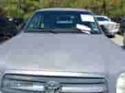 2002 Toyota Tundra Limited z VIN 5TBBT48192S263813, wystawiony jako IAAI lot #43491595 z przebiegiem 376 267 mil mil oraz . Historia ofert i sprzedaży dostępna na DreamBid. Obrazek 6.