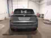 2025 Nissan Kicks SV with VIN 3N8AP6CB6SL325097, listed as a IAAI auction lot 42214771 with 6,163 mi miles and . Bid and sale history available at DreamBid. Image 17.