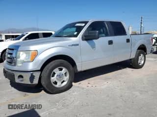 2011 Ford F-150 XL с VIN 1FTEW1CM3BFA86428, выставлен на аукционе Copart как лот 67319835 с пробегом 144 326 миль миль и Списание • Salvage title. История ставок и продаж доступна на DreamBid. Изображение 1.