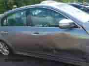 2014 Hyundai Genesis 3.8L z VIN KMHGC4DD0EU260386, wystawiony jako IAAI lot #42256884 z przebiegiem 132 926 mil mil oraz . Historia ofert i sprzedaży dostępna na DreamBid. Obrazek 13.