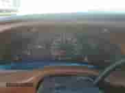 1999 Ford Econoline Cargo z VIN 1FDRE14WXXHB10462, wystawiony jako Copart lot #57916315 z przebiegiem 117 071 mil mil oraz Szkoda całkowita • Salvage title. Historia ofert i sprzedaży dostępna na DreamBid. Obrazek 9.