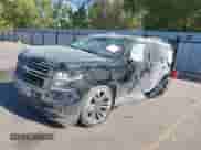 2018 Chevrolet Tahoe Premier с VIN 1GNSKCKJ6JR319367, выставлен на аукционе IAAI как лот 40507456 с пробегом Не указан миль и . История ставок и продаж доступна на DreamBid. Изображение 16.