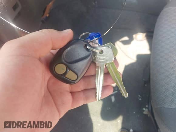 2002 Chevrolet Tracker с VIN 2CNBJ18C826953099, выставлен на аукционе IAAI как лот 42569430 с пробегом 212 790 миль миль и . История ставок и продаж доступна на DreamBid. Изображение 11.