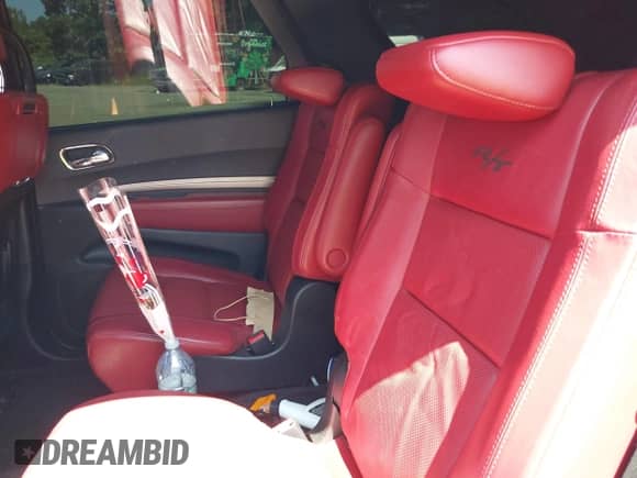 2018 Dodge Durango R/T с VIN 1C4SDHCT9JC315932, выставлен на аукционе IAAI как лот 42964551 с пробегом 127 268 миль миль и . История ставок и продаж доступна на DreamBid. Изображение 8.