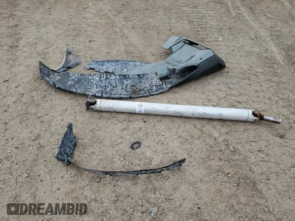 2023 Chevrolet Suburban LT with VIN 1GNSKCKD2PR164058, listed as a Copart auction lot 70387065 with 58,551 mi miles and Salvage title. Bid and sale history available at DreamBid. Image 13.