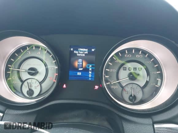 2013 Chrysler 300 C John Varvatos Limited Edition with VIN 2C3CCADG2DH699039, listed as a IAAI auction lot 41385999 with 179,928 mi miles and . Bid and sale history available at DreamBid. Image 7.