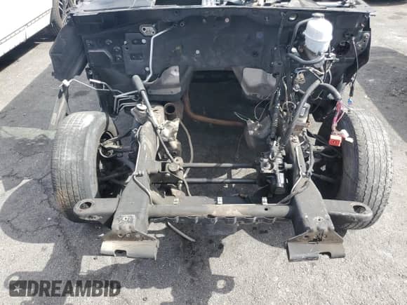 2005 Chevrolet Tahoe LS with VIN 1GNEC13T15J219261, listed as a Copart auction lot 70044055 with Not provided miles and Non repairable. Bid and sale history available at DreamBid. Image 12.