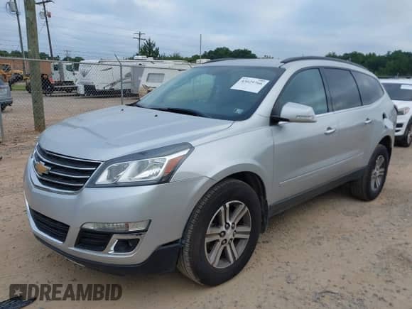 2016 Chevrolet Traverse LT с VIN 1GNKVGKD6GJ347363, выставлен на аукционе IAAI как лот 43029766 с пробегом 116 518 миль миль и . История ставок и продаж доступна на DreamBid. Изображение 18.