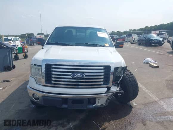 2011 Ford F-150 XL с VIN 1FTFW1EF3BFB31127, выставлен на аукционе IAAI как лот 43150417 с пробегом 251 619 миль миль и . История ставок и продаж доступна на DreamBid. Изображение 12.