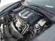 2016 Chevrolet Corvette Z06 3LZ with VIN 1G1YU2D69G5606730, listed as a Copart auction lot 71944912 with 22,388 mi miles and . Bid and sale history available at DreamBid. Image 12.