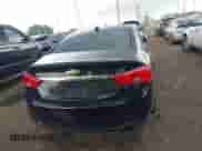 2014 Chevrolet Impala LTZ z VIN 2G1155S38E9275597, wystawiony jako IAAI lot #43027040 z przebiegiem 201 014 mil mil oraz . Historia ofert i sprzedaży dostępna na DreamBid. Obrazek 16.