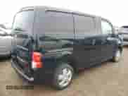 2015 Chevrolet City Express Cargo LS с VIN 3N63M0YN9FK698916, выставлен на аукционе Copart как лот 80169864 с пробегом 140 853 миль миль и Списание • Salvage title. История ставок и продаж доступна на DreamBid. Изображение 3.