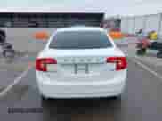2015 Volvo S60 T6 Drive-E with VIN YV149MFK1F2366869, listed as a IAAI auction lot 41452923 with 98,005 mi miles and . Bid and sale history available at DreamBid. Image 16.