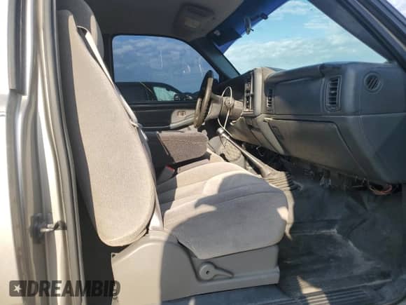 2002 GMC Sierra 1500 z VIN 1GTEC14W02Z254484, wystawiony jako Copart lot #68341995 z przebiegiem 212 814 mil mil oraz Szkoda całkowita • Salvage title. Historia ofert i sprzedaży dostępna na DreamBid. Obrazek 10.