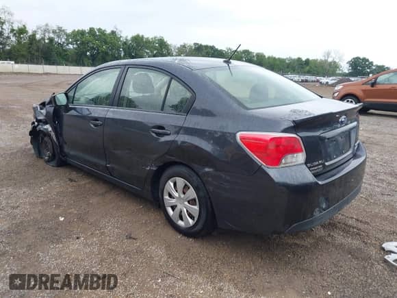 2015 Subaru Impreza z VIN JF1GJAA68FH018394, wystawiony jako IAAI lot #42776633 z przebiegiem 94 832 mil mil oraz . Historia ofert i sprzedaży dostępna na DreamBid. Obrazek 3.