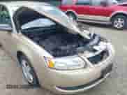 2007 Saturn ION ION 2 with VIN 1G8AJ55F67Z123698, listed as a IAAI auction lot 42520886 with 109,089 mi miles and . Bid and sale history available at DreamBid. Image 18.