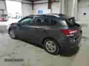 2018 Subaru Impreza Premium with VIN 4S3GTAB65J3710105, listed as a Copart auction lot 86461775 with Not provided miles and Salvage title. Bid and sale history available at DreamBid. Image 2.