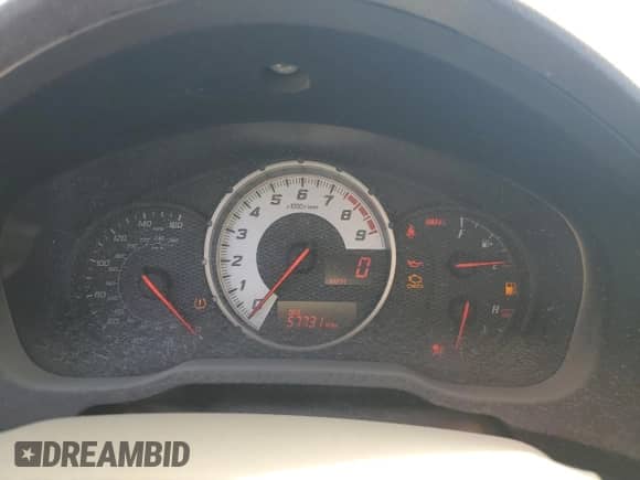 2016 Scion FR-S с VIN JF1ZNAA11G8703131, выставлен на аукционе Copart как лот 84044295 с пробегом 57 731 миль миль и Списание • Salvage title. История ставок и продаж доступна на DreamBid. Изображение 9.